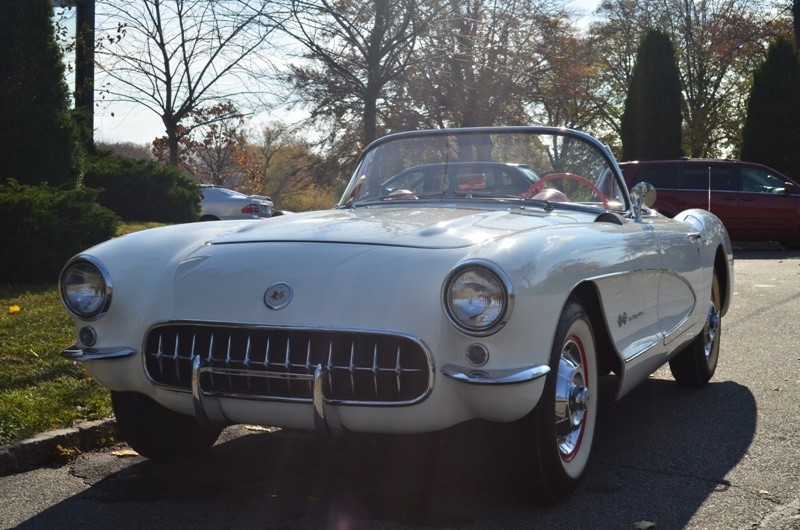 Used 1957 Chevrolet Corvette   | Astoria, NY
