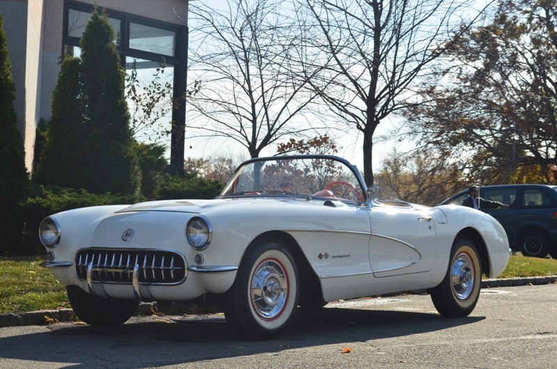 Used 1957 Chevrolet Corvette   | Astoria, NY