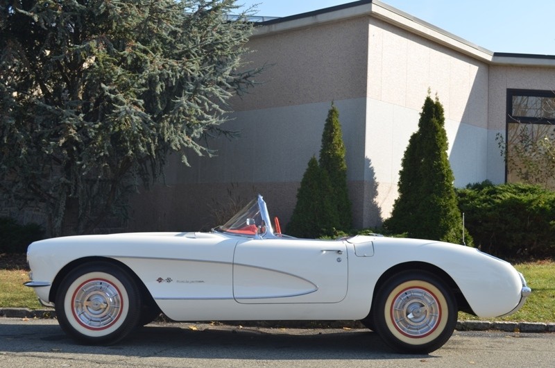 Used 1957 Chevrolet Corvette   | Astoria, NY