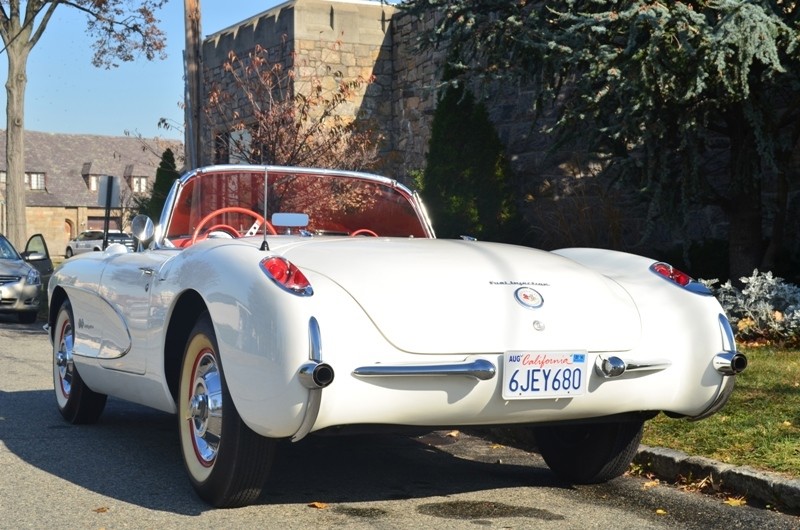 Used 1957 Chevrolet Corvette   | Astoria, NY