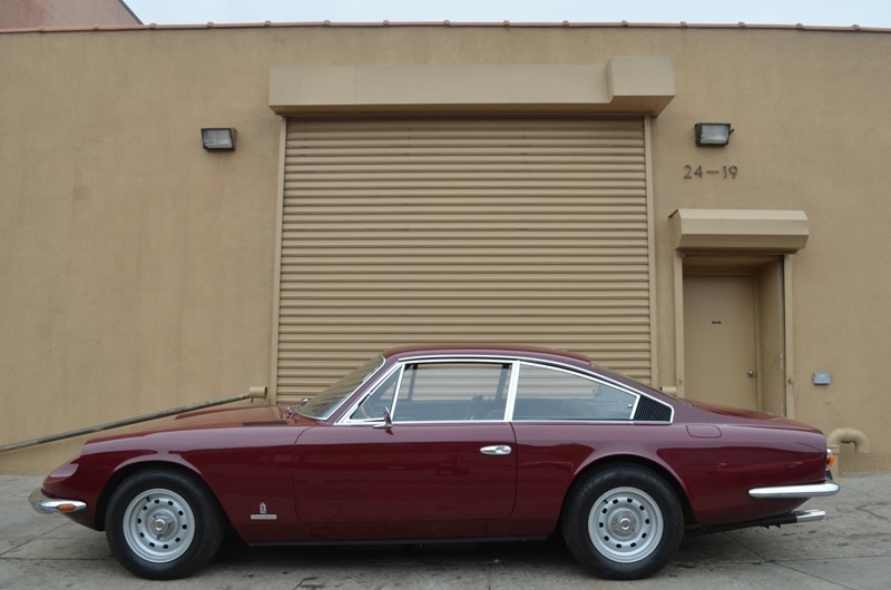 Used 1967 Ferrari 365 GT 2+2  | Astoria, NY