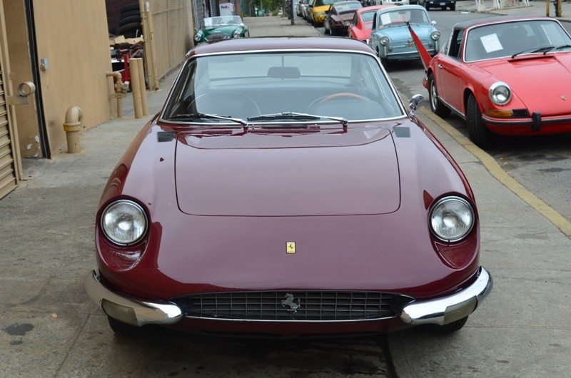 Used 1967 Ferrari 365 GT 2+2  | Astoria, NY