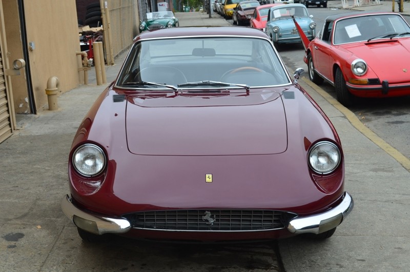 Used 1967 Ferrari 365 GT 2+2   | Astoria, NY