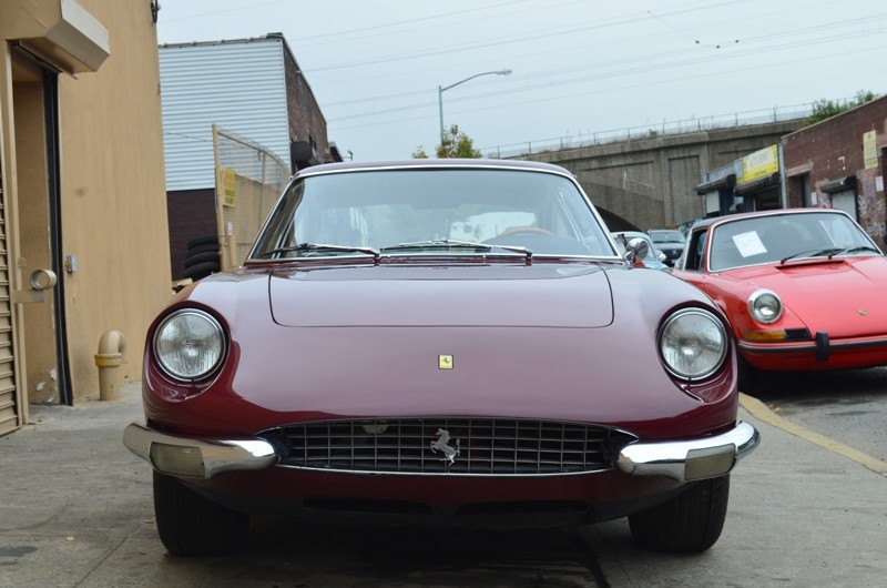 Used 1967 Ferrari 365 GT 2+2   | Astoria, NY