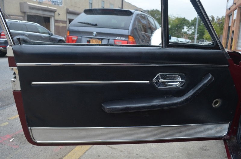 Used 1967 Ferrari 365 GT 2+2   | Astoria, NY
