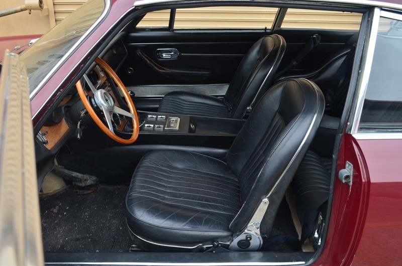 Used 1967 Ferrari 365 GT 2+2   | Astoria, NY