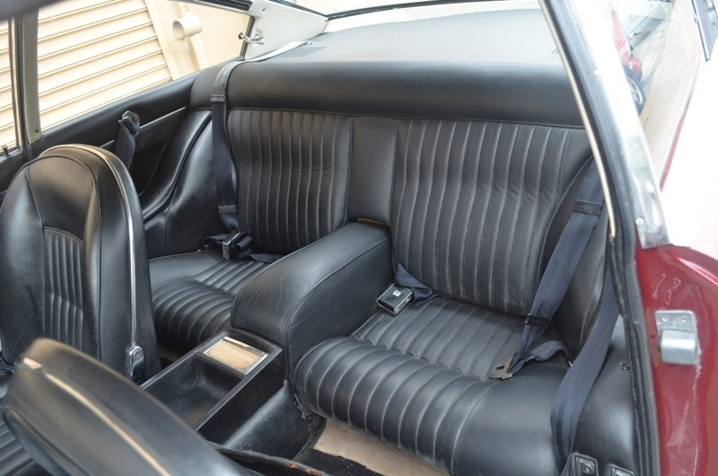 Used 1967 Ferrari 365 GT 2+2   | Astoria, NY