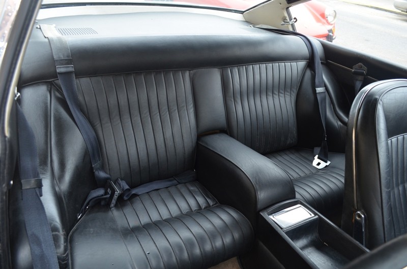 Used 1967 Ferrari 365 GT 2+2  | Astoria, NY