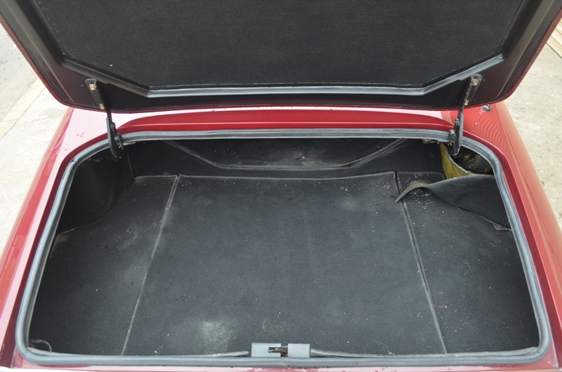 Used 1967 Ferrari 365 GT 2+2   | Astoria, NY