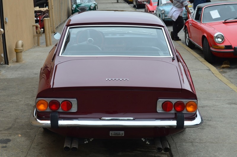 Used 1967 Ferrari 365 GT 2+2  | Astoria, NY