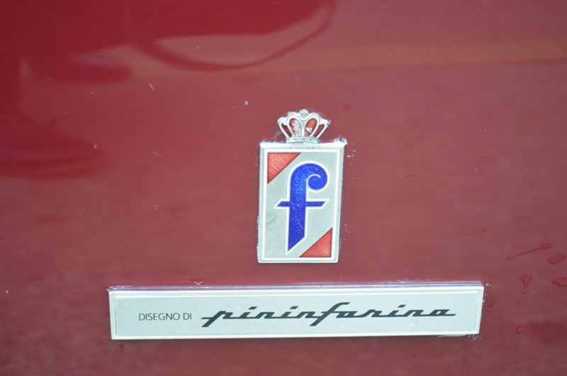 Used 1967 Ferrari 365 GT 2+2   | Astoria, NY