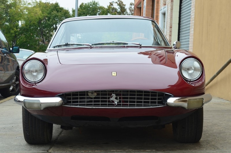 Used 1967 Ferrari 365 GT 2+2   | Astoria, NY