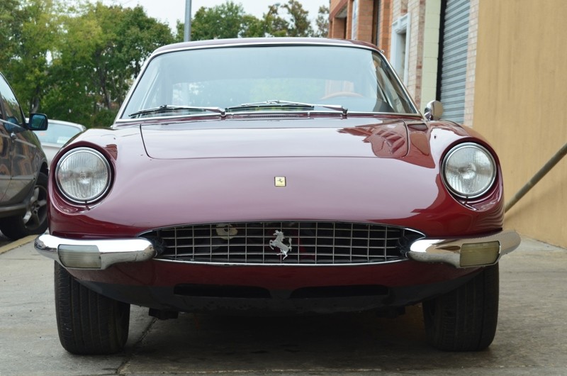 Used 1967 Ferrari 365 GT 2+2  | Astoria, NY