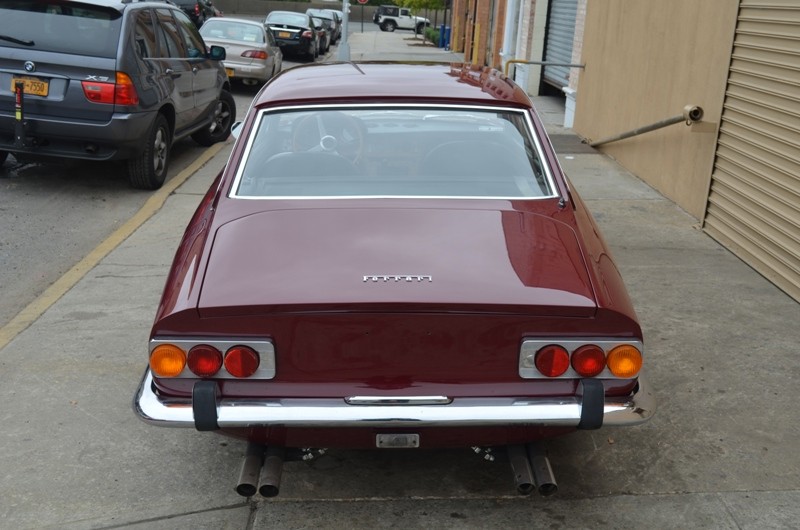 Used 1967 Ferrari 365 GT 2+2  | Astoria, NY