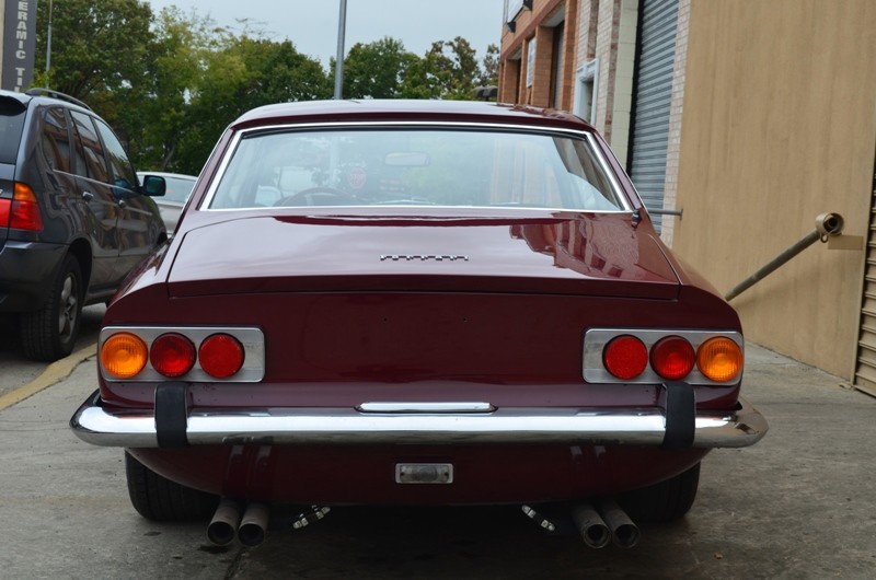 Used 1967 Ferrari 365 GT 2+2  | Astoria, NY