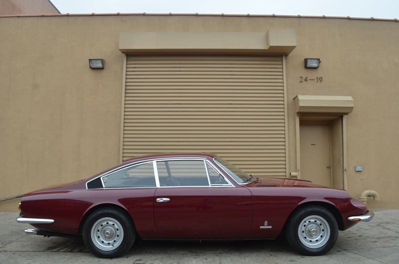 Used 1967 Ferrari 365 GT 2+2  | Astoria, NY