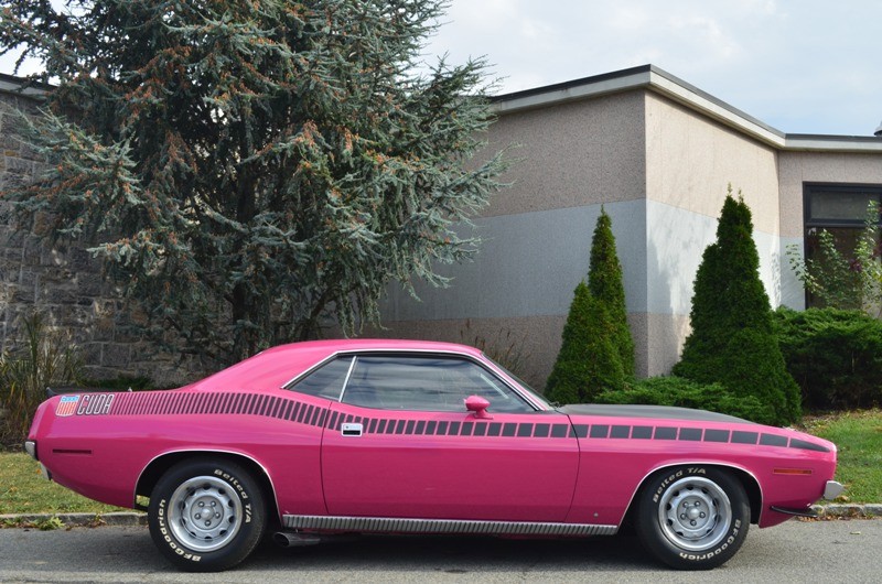 Used 1970 Plymouth Cuda   | Astoria, NY