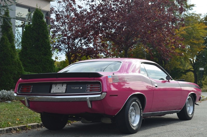 Used 1970 Plymouth Cuda   | Astoria, NY