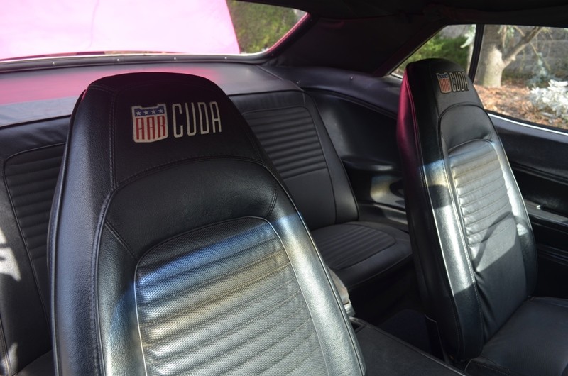 Used 1970 Plymouth Cuda   | Astoria, NY