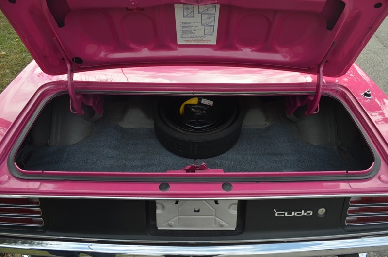 Used 1970 Plymouth Cuda   | Astoria, NY