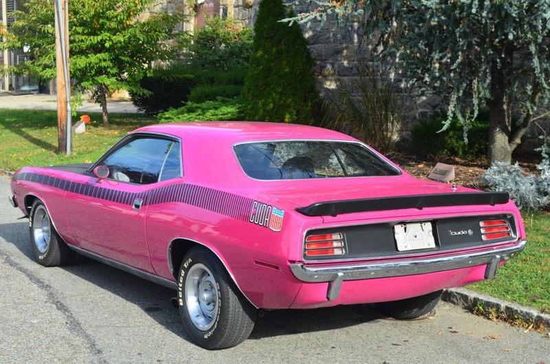 Used 1970 Plymouth Cuda   | Astoria, NY