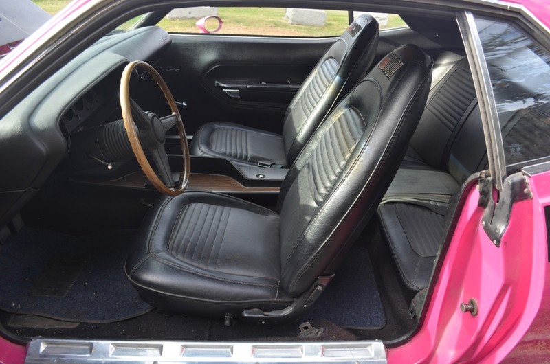 Used 1970 Plymouth Cuda   | Astoria, NY