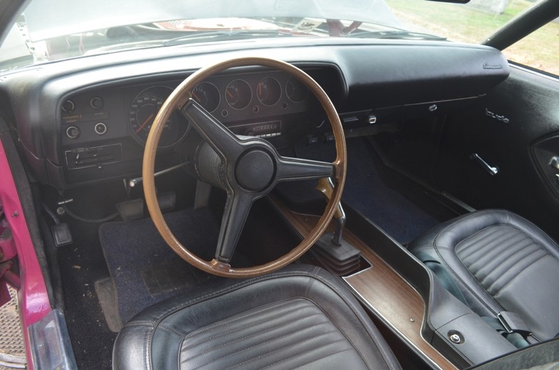Used 1970 Plymouth Cuda   | Astoria, NY