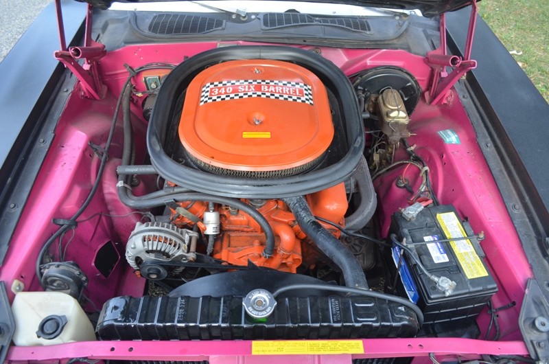 Used 1970 Plymouth Cuda   | Astoria, NY