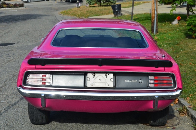 Used 1970 Plymouth Cuda   | Astoria, NY