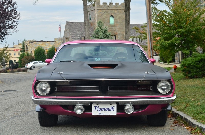 Used 1970 Plymouth Cuda   | Astoria, NY
