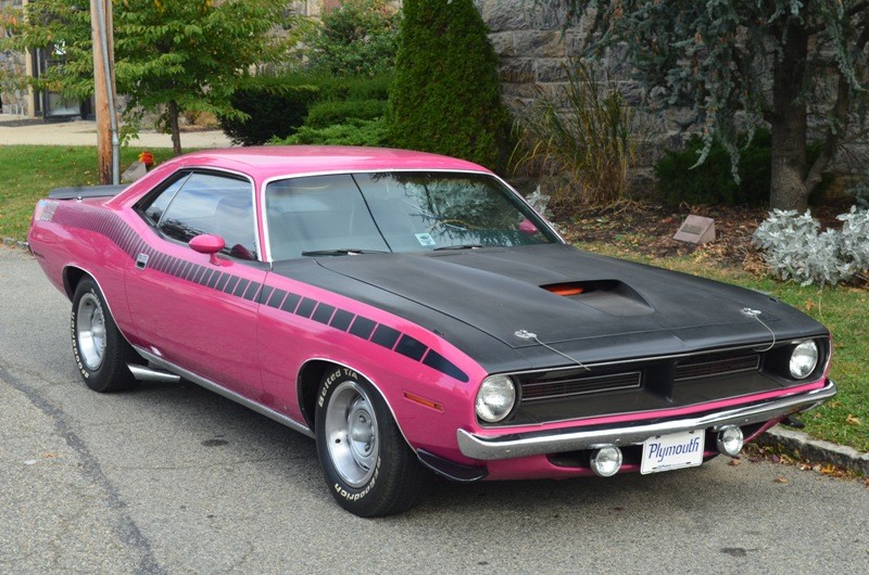 Used 1970 Plymouth Cuda   | Astoria, NY
