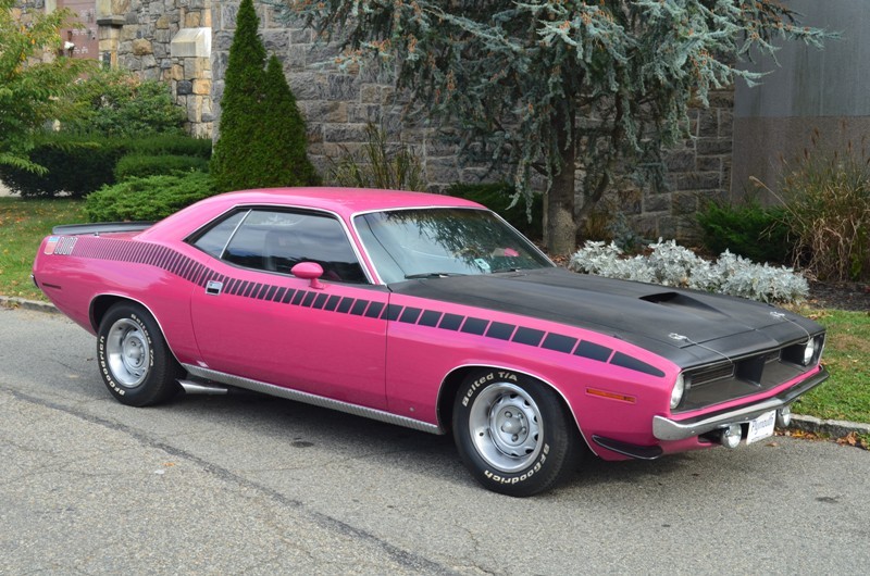 Used 1970 Plymouth Cuda   | Astoria, NY