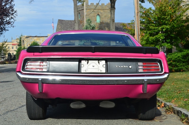 Used 1970 Plymouth Cuda   | Astoria, NY