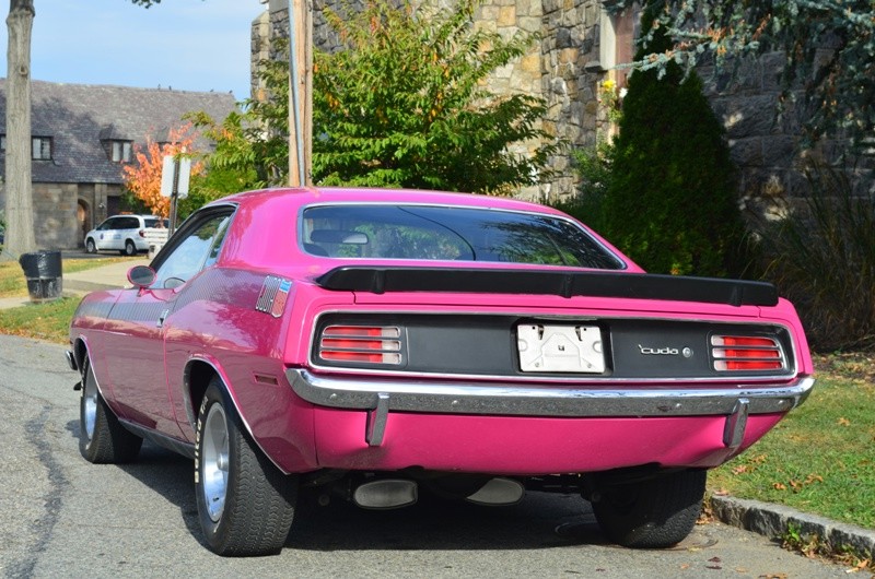 Used 1970 Plymouth Cuda   | Astoria, NY
