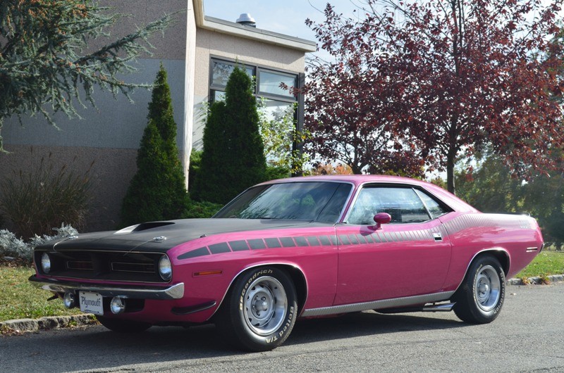 Used 1970 Plymouth Cuda   | Astoria, NY