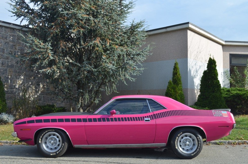 Used 1970 Plymouth Cuda   | Astoria, NY