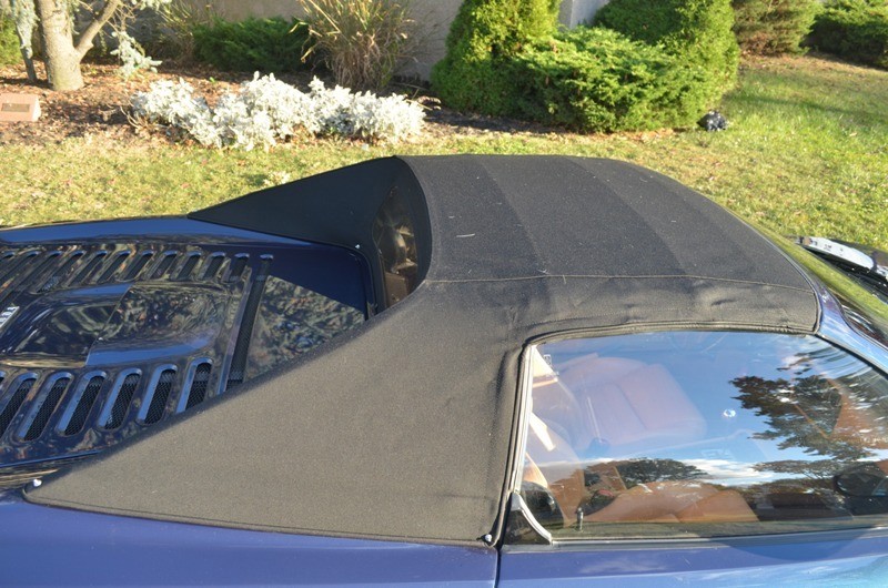 Used 1996 Ferrari 355 Spider   | Astoria, NY