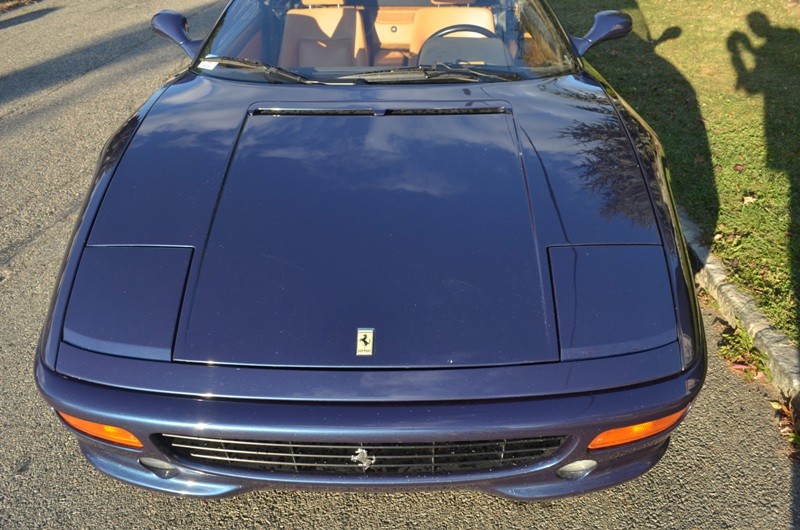 Used 1996 Ferrari 355 Spider   | Astoria, NY