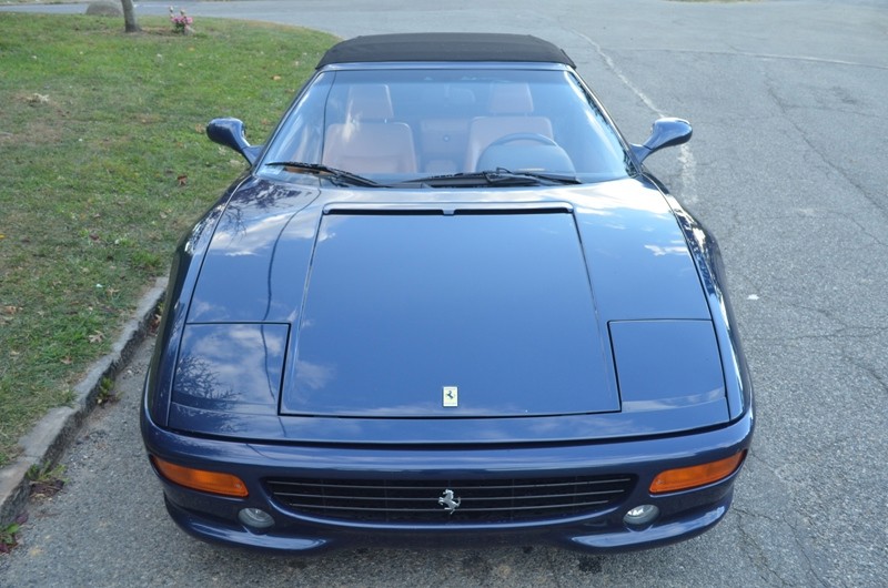 Used 1996 Ferrari 355 Spider   | Astoria, NY