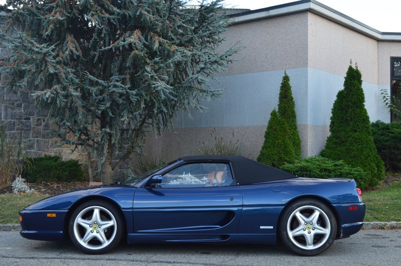 Used 1996 Ferrari 355 Spider   | Astoria, NY