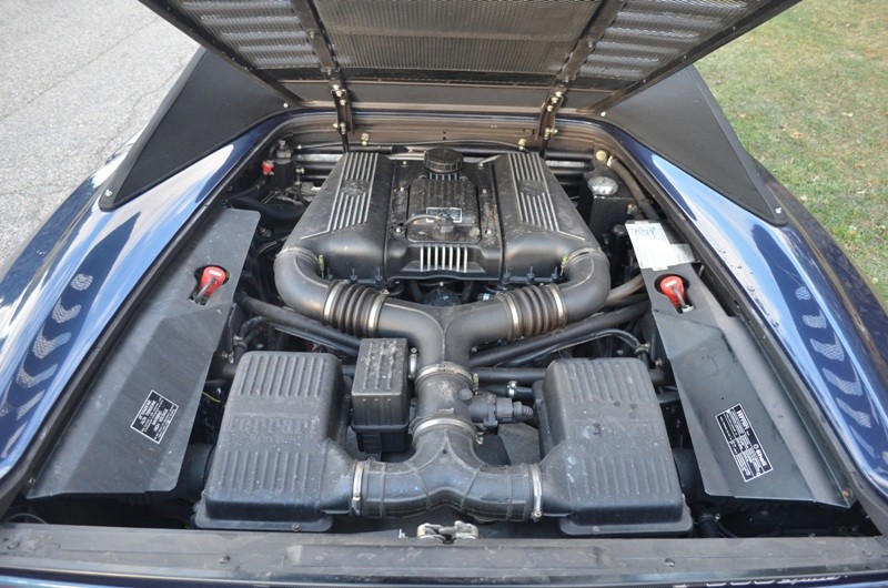Used 1996 Ferrari 355 Spider   | Astoria, NY