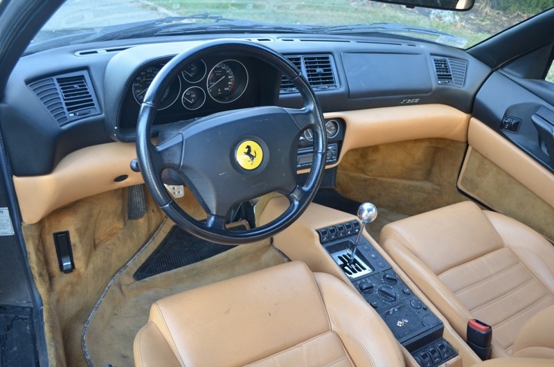 Used 1996 Ferrari 355 Spider   | Astoria, NY