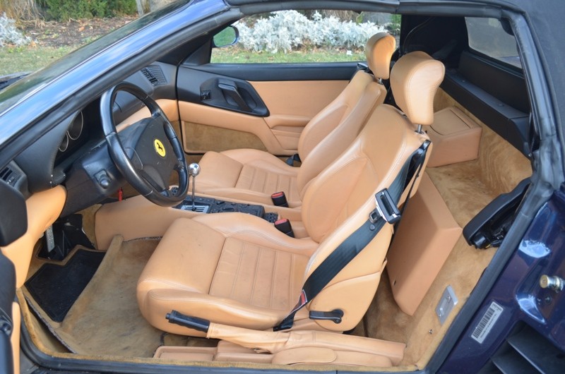 Used 1996 Ferrari 355 Spider   | Astoria, NY