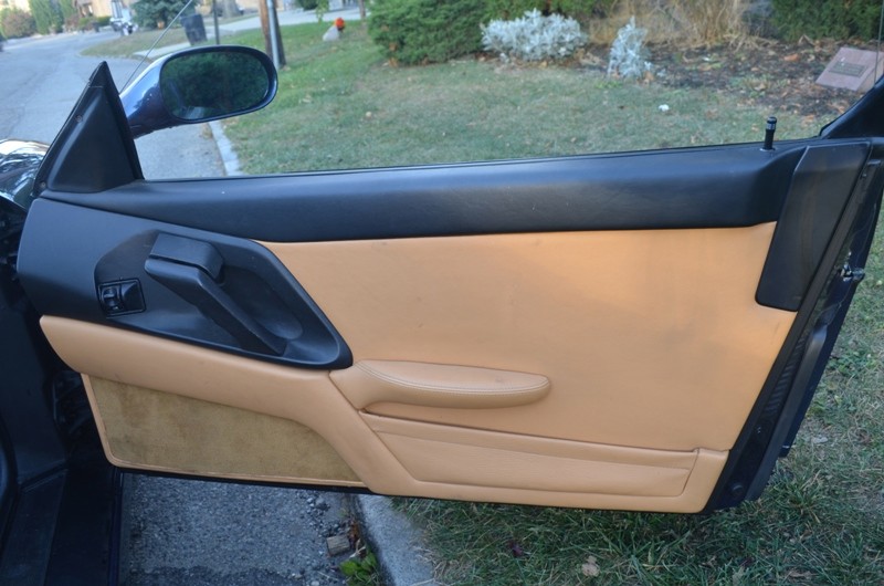 Used 1996 Ferrari 355 Spider   | Astoria, NY