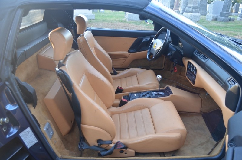 Used 1996 Ferrari 355 Spider   | Astoria, NY