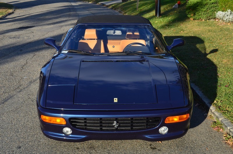 Used 1996 Ferrari 355 Spider   | Astoria, NY
