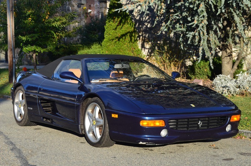 Used 1996 Ferrari 355 Spider   | Astoria, NY