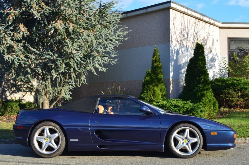 Used 1996 Ferrari 355 Spider   | Astoria, NY
