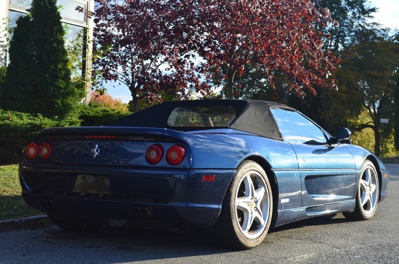 Used 1996 Ferrari 355 Spider   | Astoria, NY