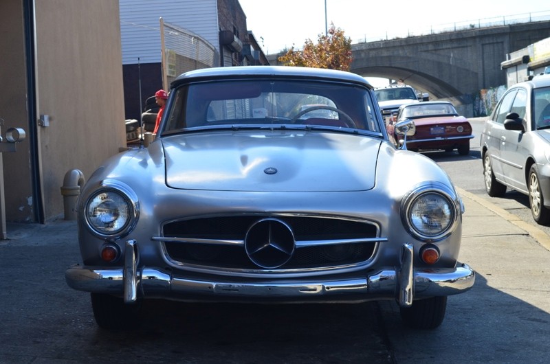 Used 1956 Mercedes-Benz 190SL   | Astoria, NY